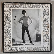 Richard hell blank for sale  SOLIHULL