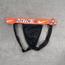 Nike mens black d'occasion  Expédié en Belgium