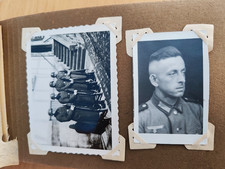 Alte soldatenfotos kleinem gebraucht kaufen  Zeulenroda-Triebes