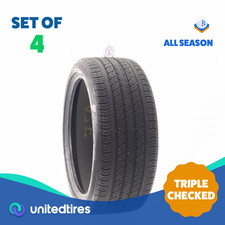 4 40r19 set 235 tires for sale 4 40r19 set 235 tires for sale Chicago