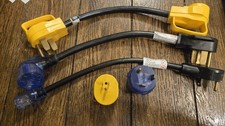 Lot adapters converters for sale  Bardstown