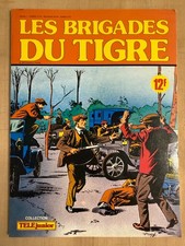 Rare brigades tigre d'occasion  Villeneuve-Loubet