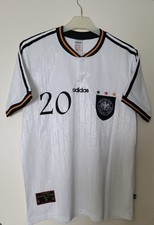 Allemagne maillot foot d'occasion  Nice-