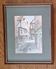 Shambles york colin for sale  KING'S LYNN
