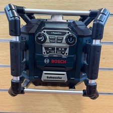 Bosch gml worksite d'occasion  Expédié en Belgium