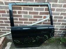 Mitsubishi warrior shogun for sale  ROTHERHAM
