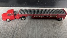 Tracteur unic remorque d'occasion  Wattrelos