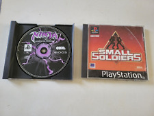 Small soldiers ninja d'occasion  Rebais