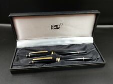 Mont blanc meisterstuck d'occasion  Expédié en Belgium