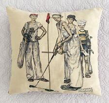 Vintage norman rockwell for sale  Morganton