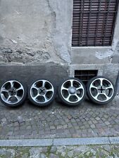 Gomme pirelli invernali usato  Bagolino