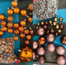 Lot brown orange for sale  Mesquite