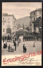 Ai8994 cartolina epoca usato  Milano