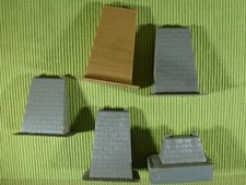 Konvolut brückenpfeiler gebraucht kaufen  Luckau