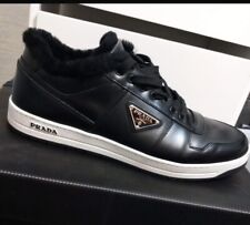 Scarpe prada original usato  Napoli