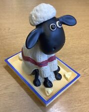 nodding shaun sheep for sale  NEWARK