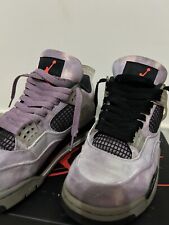 Jordan retro zen usato  Sarno