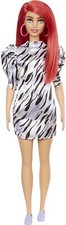 Barbie mattel fashionista usato  Schio