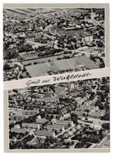Wahlstedt kreis segeberg gebraucht kaufen  Eisenhüttenstadt