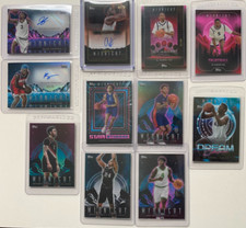 Topps midnight nba gebraucht kaufen  Essen