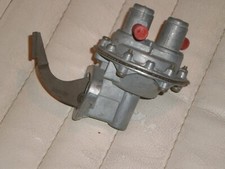 Fuel pump bzx for sale  MAIDENHEAD