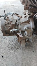 Cambio manuale fiat usato  Italia