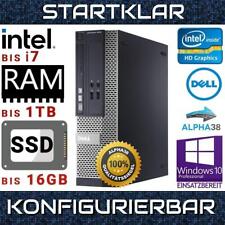 Dell ptiplex 3010 gebraucht kaufen  Braunschweig