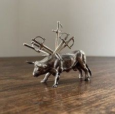 spanischer stier gebraucht kaufen spanischer stier gebraucht kaufen Osnabrück