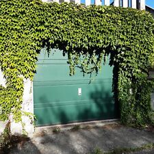 Porte garage sectionnelle d'occasion  Montmélian