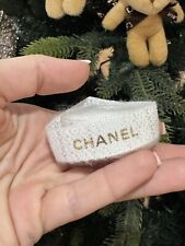 Chanel white ribbon for sale  Hallandale