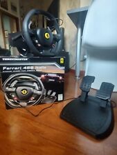 Volante ferrari 458 usato  Busto Arsizio