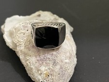 David yurman signet for sale  Darien