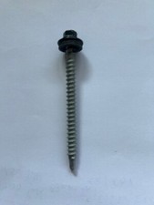 Schraube edelstahl selbstschne gebraucht kaufen  Bünde