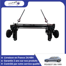 Train arriere peugeot d'occasion  Saint-Quentin