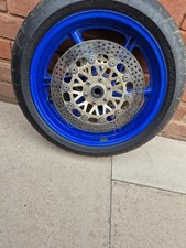 honda fireblade wheels for sale honda fireblade wheels for sale WALSALL