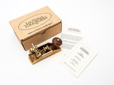 Lie nielsen toolworks for sale  NORTHAMPTON