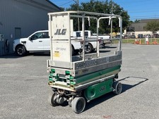 2011 jlg 1930es for sale  Jacksonville