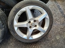 Vauxhall penta alloy for sale  CHESTERFIELD
