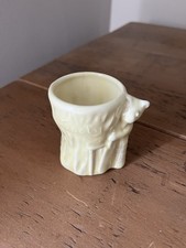 Vintage sooty ceramic for sale  READING
