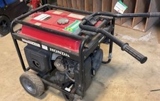 honda 5000 watt generator for sale  Kinston