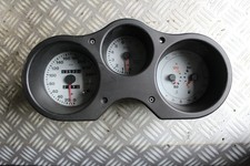 Tacho instrument tafel gebraucht kaufen  Unna