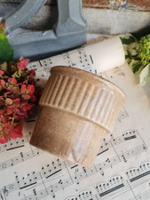 Ancien pot confiture d'occasion  Le Poinçonnet
