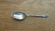 1912 silver hallmarked for sale  BRIGHTON