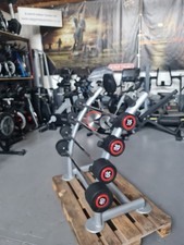 Escape fitness barbells for sale  NORTHAMPTON