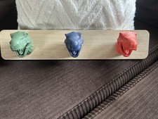 Wall mount dinosaur for sale  Buffalo