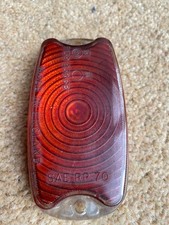 Lucas fog light for sale  BICESTER