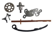 Kit catena distribuzione usato Kit catena distribuzione usato  Italia