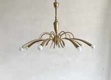 Lampadario anni stile usato  Torino