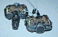 Pedais WTB SPD sem clipes touring estrada cascalho MTB mochila Java café viajante ~, usado comprar usado Pedais WTB SPD sem clipes touring estrada cascalho MTB mochila Java café viajante ~, usado comprar usado  Enviando para Brazil