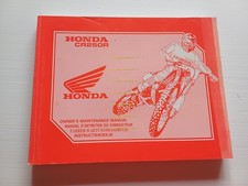 cr 250 usato cr 250 usato Vimodrone